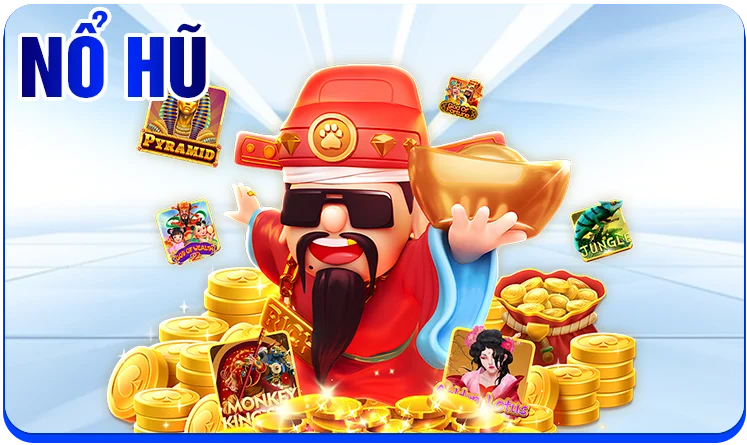 icon nổ hủ 99ok
