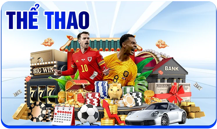 icon thể thao 99ok